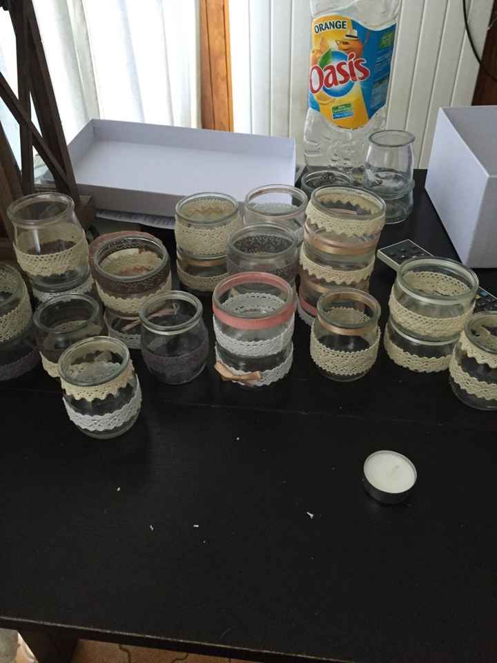 Discussion diy (do it yourself) - 1