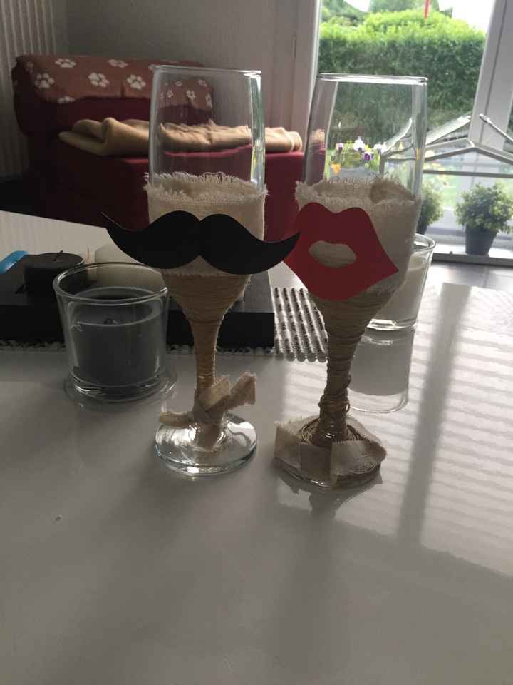 Mon avancée à j-10 ! - 1