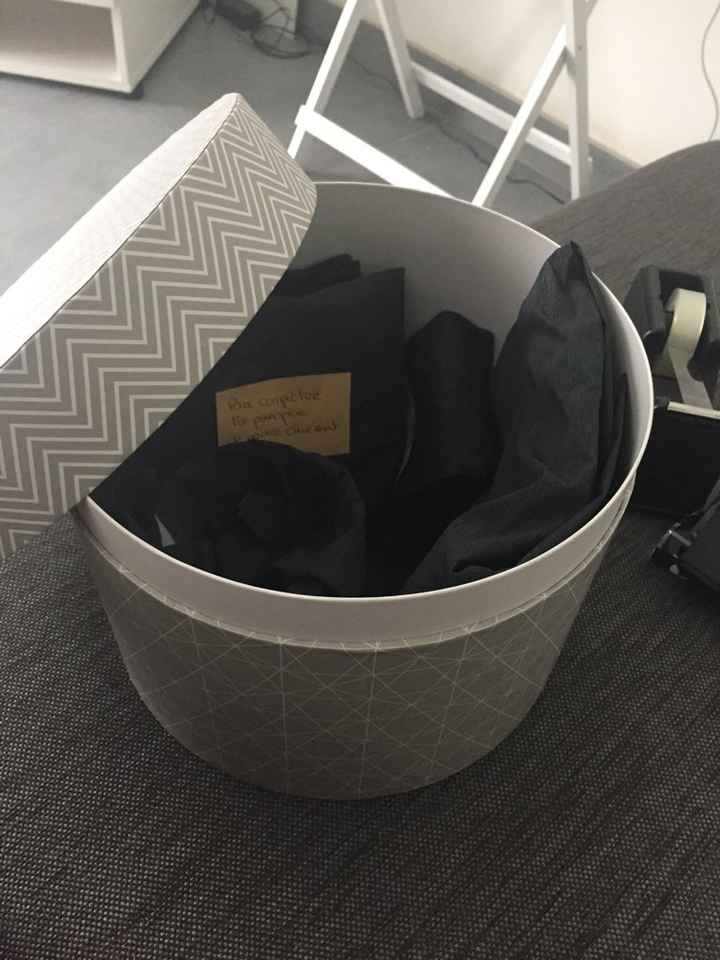 Dernière ligne droite ! - 5