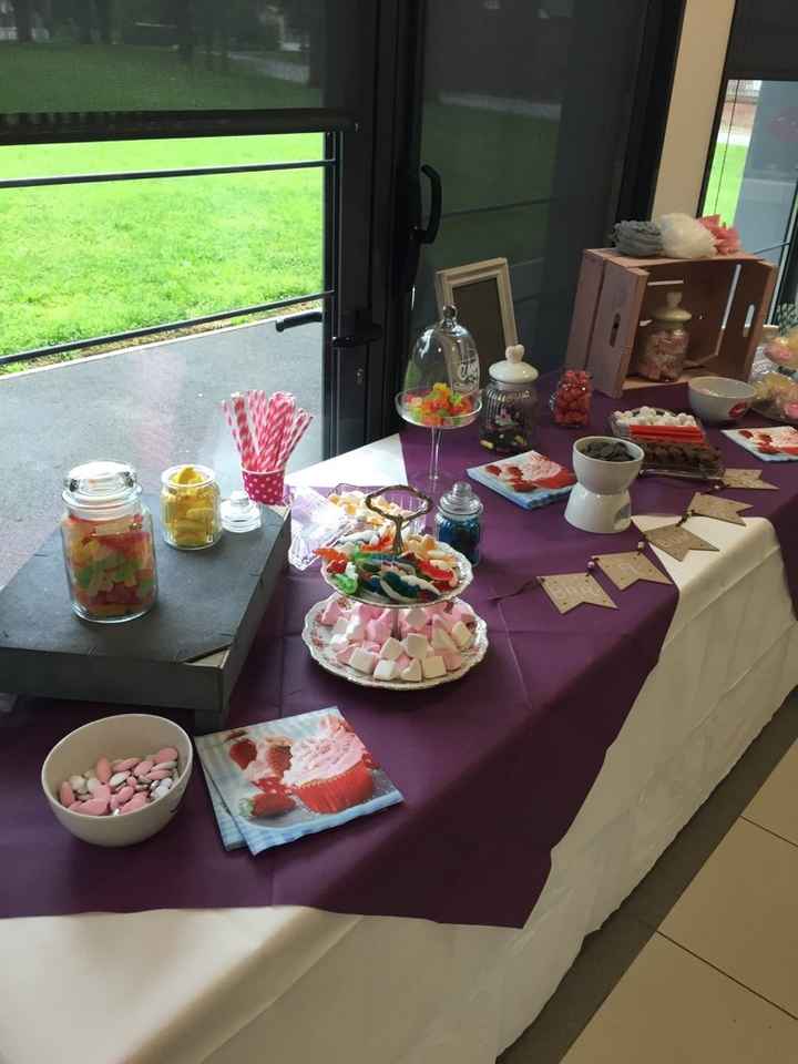 Demain jour j ;)quelques photos - 2