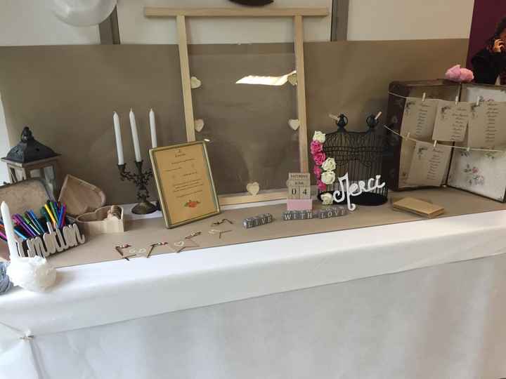 Demain jour j ;)quelques photos - 3