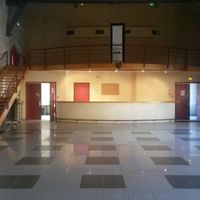 Salle  de  mariage - 1