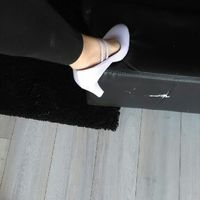 Achat chaussures aliexpress? retour d'experience - 1