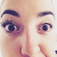 Pour celle qui se maquille seule - 1