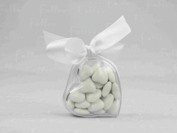 Boîtes a dragées reçues 😍 3