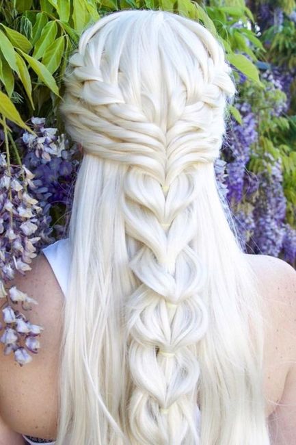 Plutôt ceci ou cela ... La coiffure ! 1