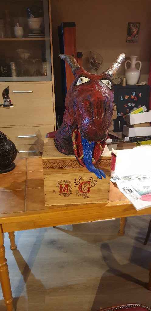 Notre Urne hors-norme - 2