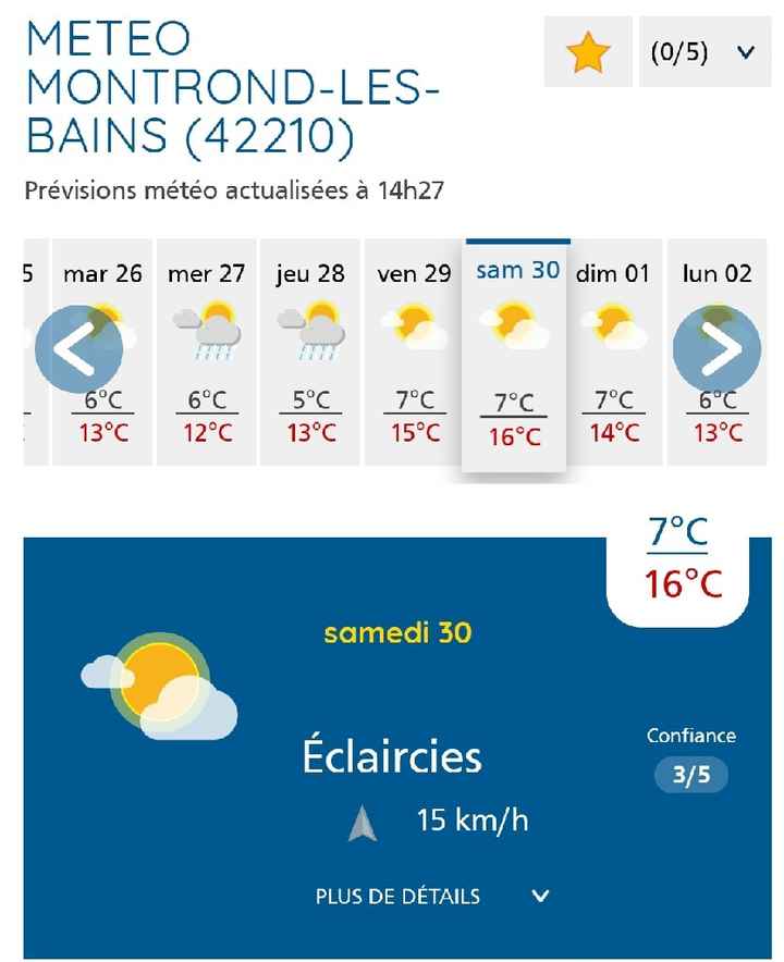 Plus que 10 jours 😱 - 1