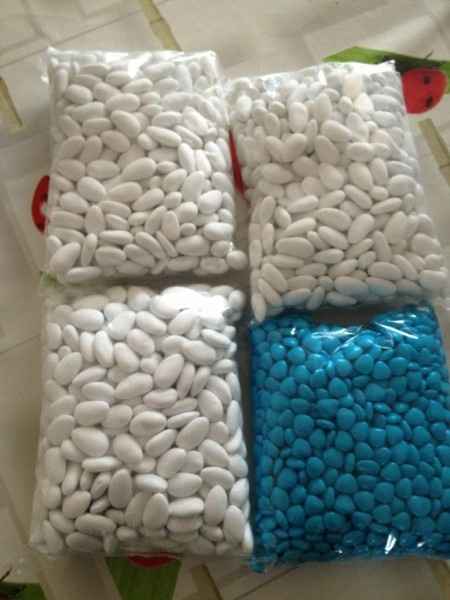 Le club du mariage turquoise - 4