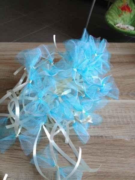 Le club du mariage turquoise - 5