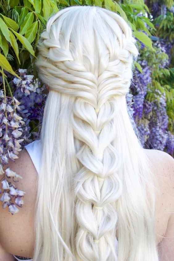 Plutôt ceci ou cela ... La coiffure ! - 1