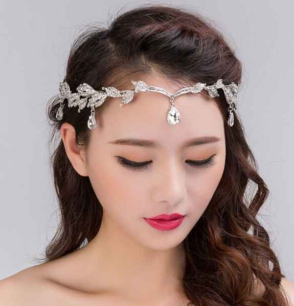 Une mariée au style bohème romantique 🌹 Et toi ? - 2