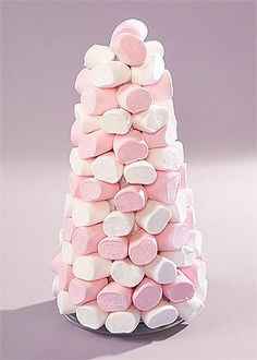 piece montées de bonbon