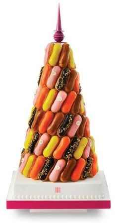 piéce montée mini eclair 
