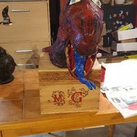 Notre Urne hors-norme - 2