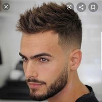 Coupe de cheveux homme - 2