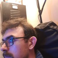 Coupe de cheveux homme - 1