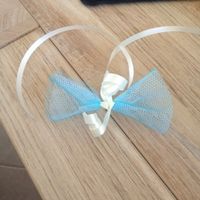 Le club du mariage turquoise - 2