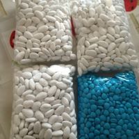 Le club du mariage turquoise - 4