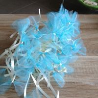 Le club du mariage turquoise - 5