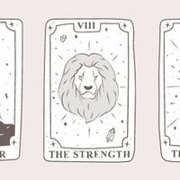 La chance te sourit 🔮😃 - 1