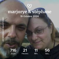 Plus ou moins de 100 jours avant ton mariage ? ⏳ - 1