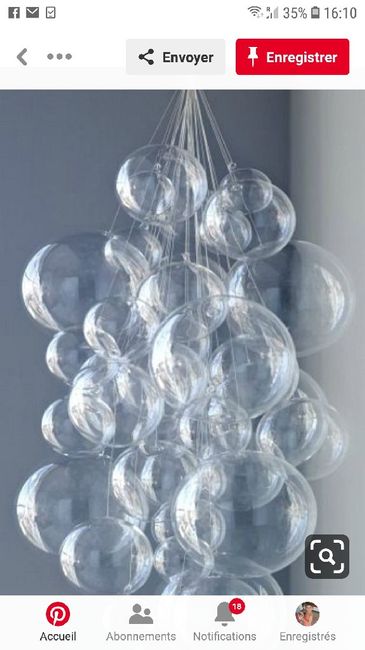 Thème champagne et bulle 3