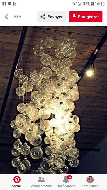 Thème champagne et bulle 4