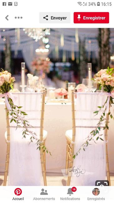 Thème champagne et bulle 6