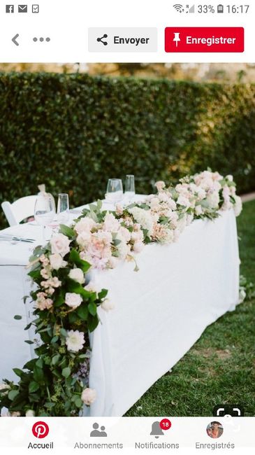 Thème champagne et bulle 7