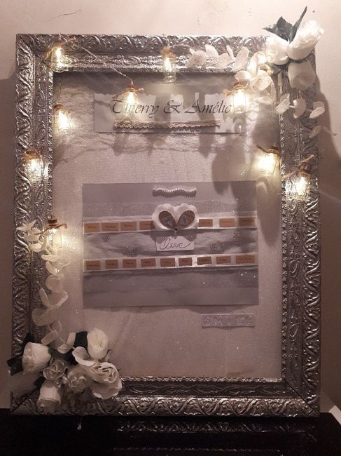 Plan de table - 2