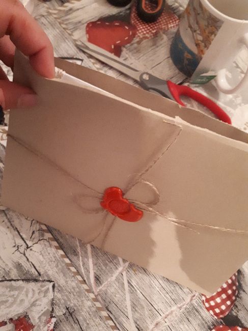 Faire Part ! - 2