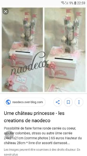 Urne à fabriquer soi-même - 4