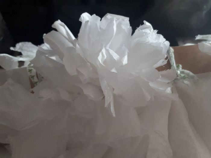 Fleurs de papier 🌸 - 2