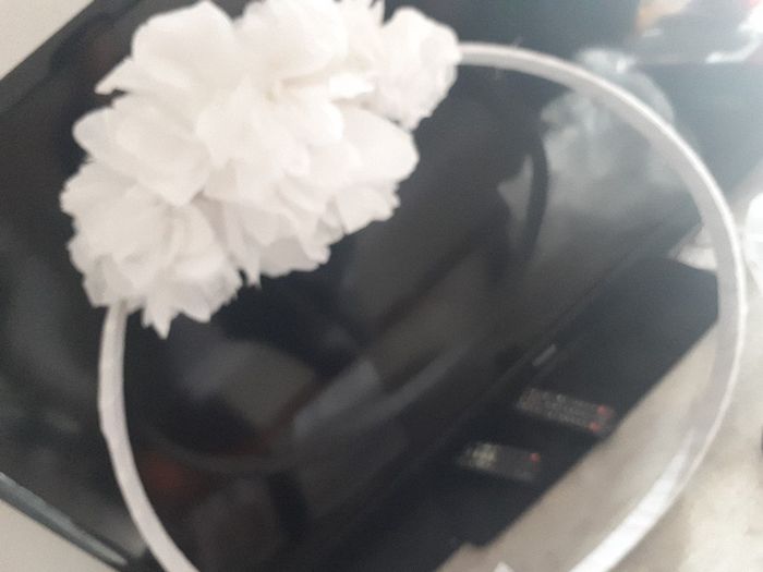 Fleurs de papier 🌸 - 3