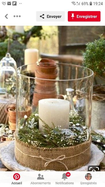 Mariage en hiver ! - 6