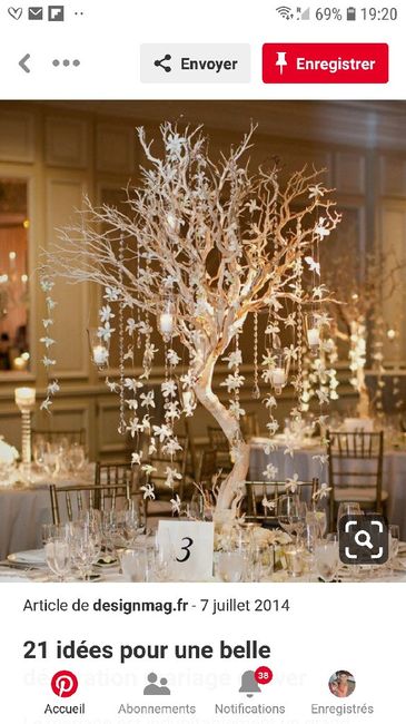 Mariage en hiver ! - 9