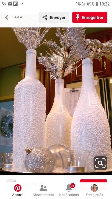 Mariage en hiver ! - 12