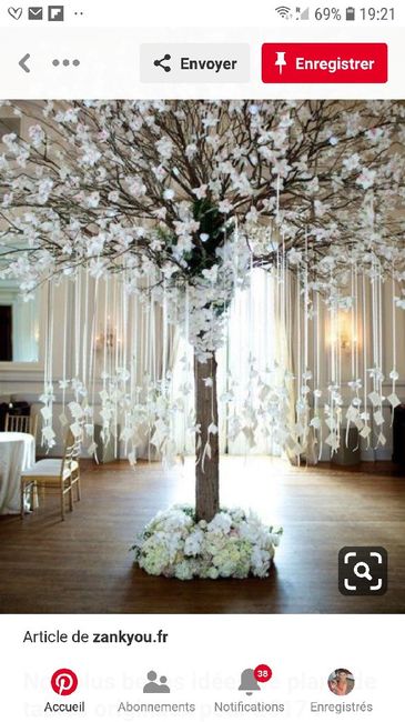 Mariage en hiver ! - 13