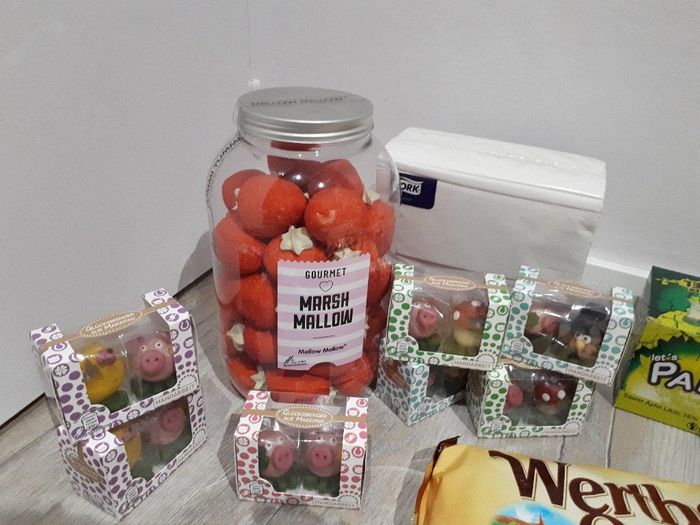 Candy Bar😊 - 1