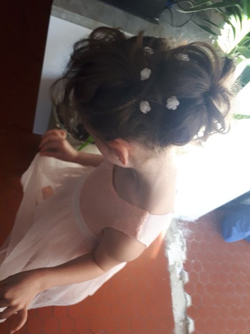 Coiffure enfant 😍 - 5