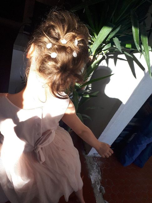 Coiffure enfant 😍 - 6