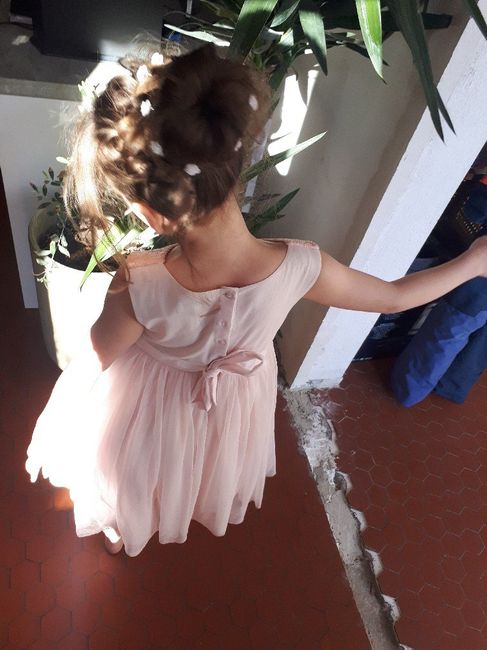 Coiffure enfant 😍 - 7