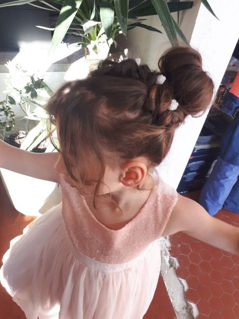 Coiffure enfant 😍 - 8