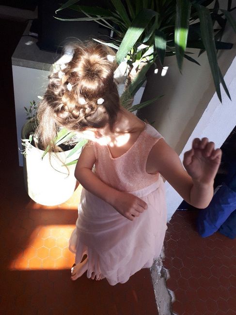Coiffure enfant 😍 - 11