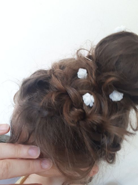 Coiffure enfant 😍 - 12