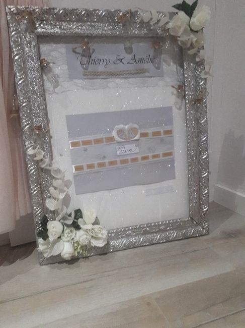 Vos plans de tables ! - 1
