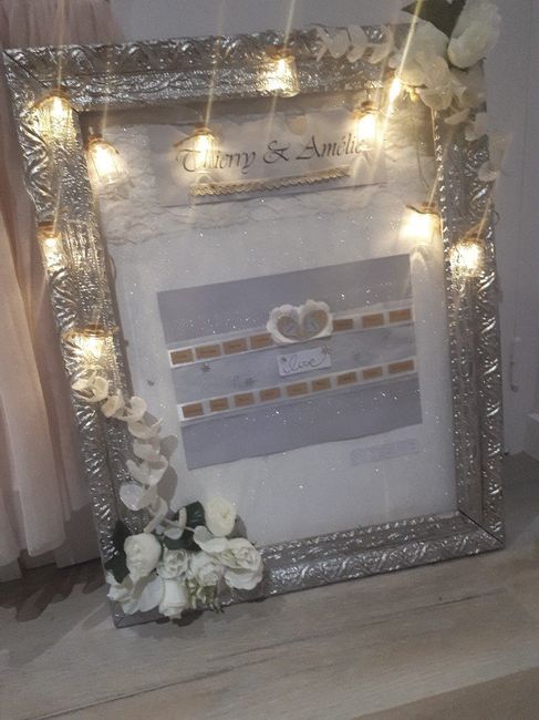 Vos plans de tables ! - 2