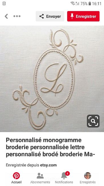 Cadeau invité - 1