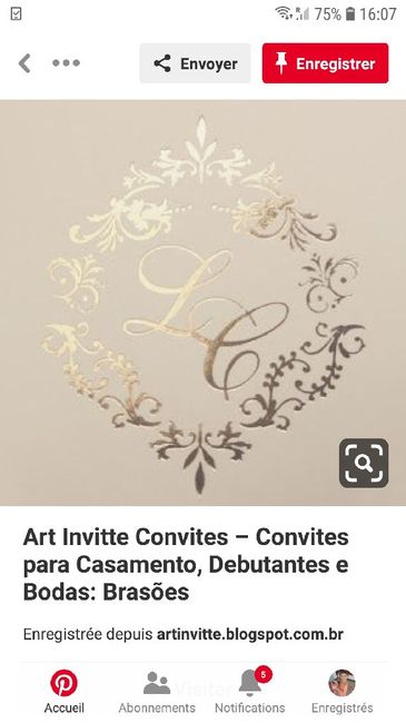 Cadeau invité - 2